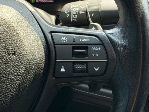 Used 2023 Honda Accord Sport image 17