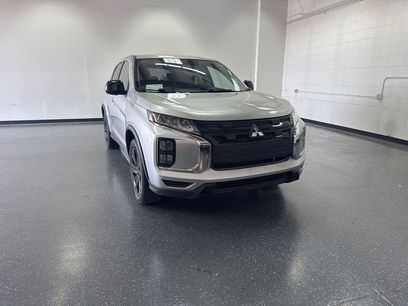 Used 2022 Mitsubishi Outlander Sport LE