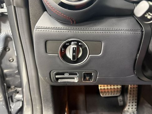 Used 2019 Mercedes-Benz AMG GT Base image 12