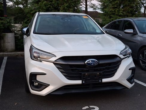Used 2024 Subaru Legacy Touring XT image 4