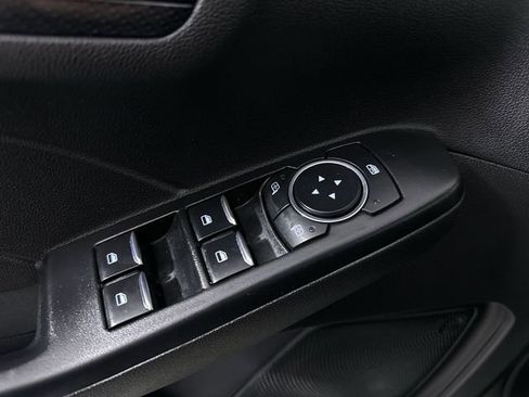 Used 2025 Ford Escape ST-Line FWD image 24