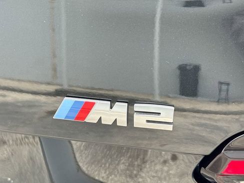 Used 2024 BMW M2 w/ Lighting Package RWD image 11