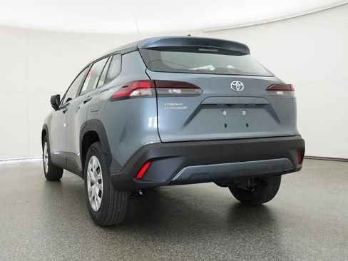 New 2026 Toyota Corolla Cross L image 22