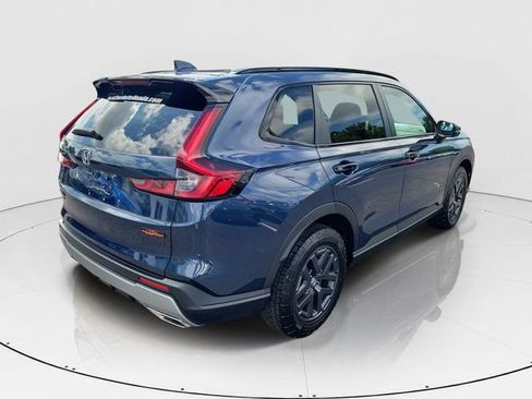 Used 2026 Honda CR-V TrailSport image 33