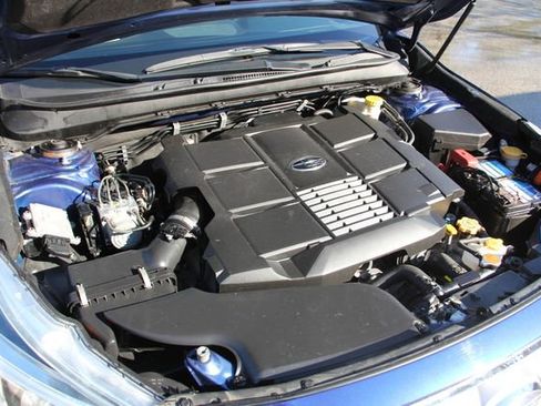 Used 2016 Subaru Legacy 3.6R Limited image 14