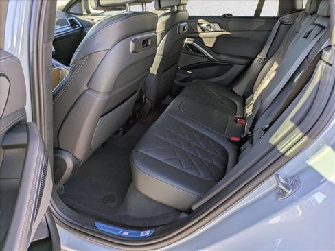 New 2026 BMW X6 M60i image 16