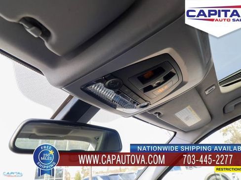 Used 2015 BMW 528i xDrive Sedan image 55