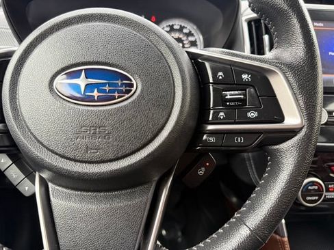 Used 2021 Subaru Forester Touring AWD/4WD image 36
