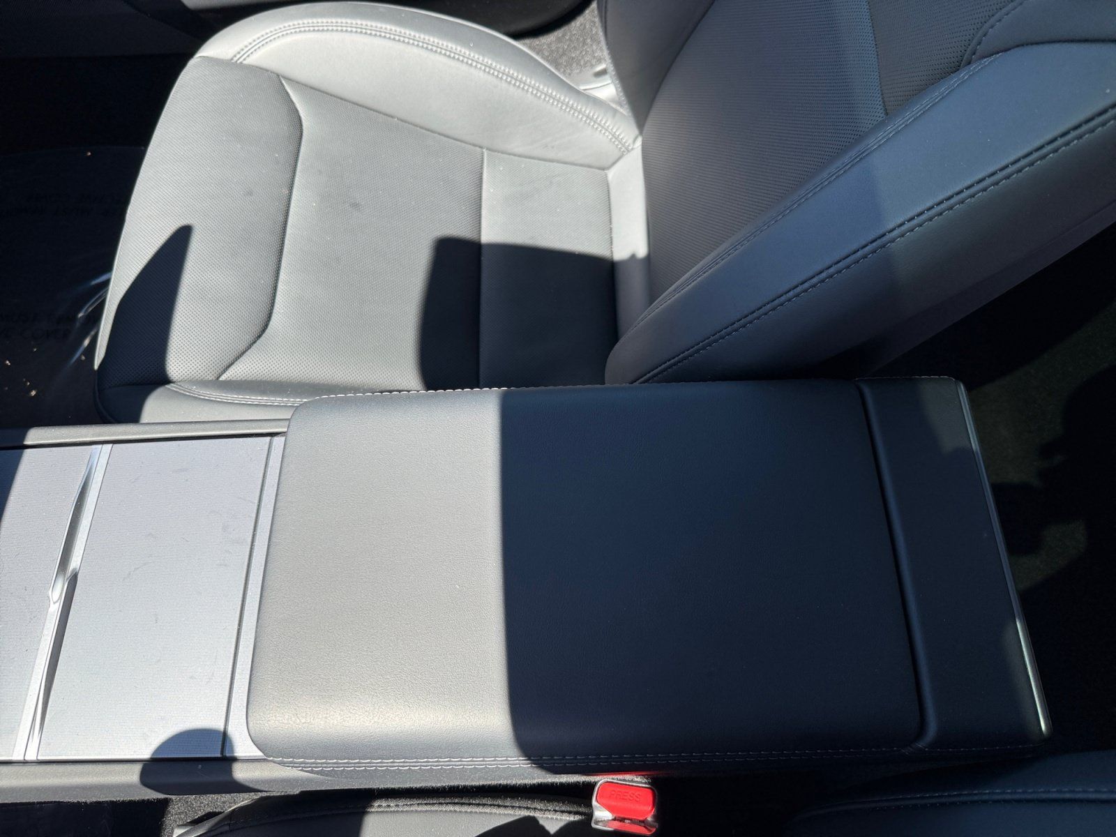 Used 2025 Tesla Model 3 Long Range RWD image 14