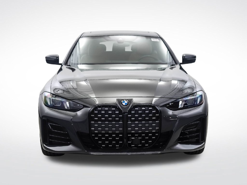 New 2026 BMW 430i xDrive w/ M Sport Package AWD/4WD image 8