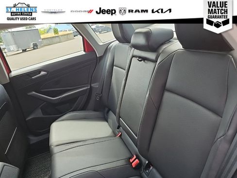 Used 2019 Volkswagen Jetta SEL FWD image 29