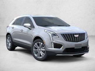 New 2026 Cadillac XT5 Premium Luxury video 1