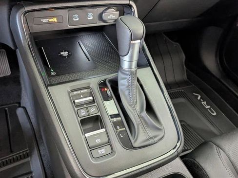 New 2026 Honda CR-V EX-L image 13