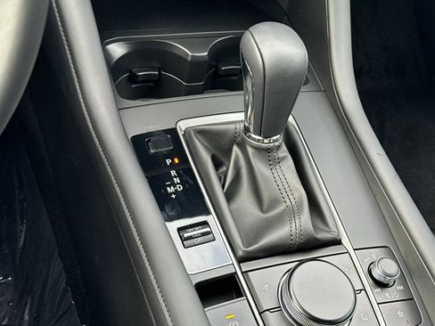 New 2026 MAZDA MAZDA3 s Sport image 19