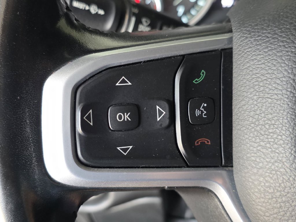 Used 2022 RAM 1500 Big Horn AWD/4WD image 18