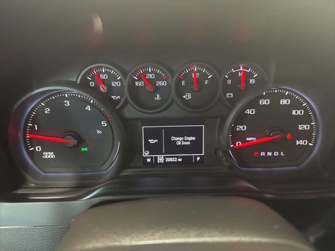 Used 2024 Chevrolet Silverado 2500 W/T image 23