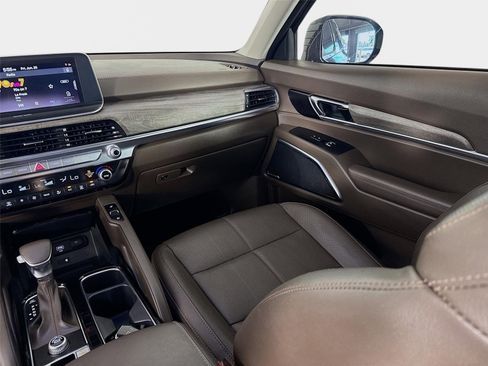 Certified 2021 Kia Telluride SX FWD image 26