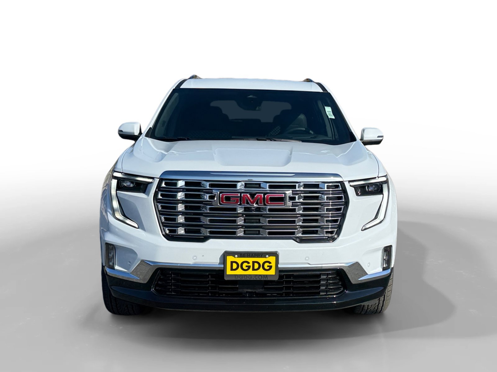 Used 2026 GMC Acadia Denali w/ Super Cruise Package AWD/4WD image 8