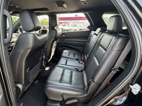 Used 2026 Dodge Durango GT AWD/4WD image 29