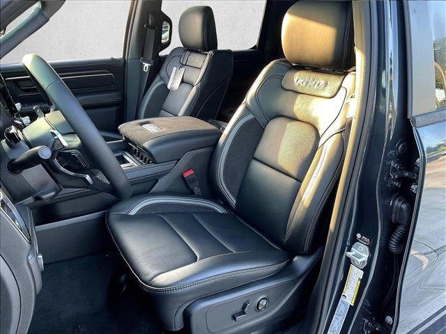 New 2026 RAM 1500 RHO w/ RHO Level 1 Equipment Group AWD/4WD image 11
