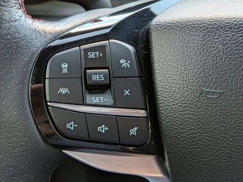 Certified 2023 Ford Explorer ST-Line w/ Class IV Trailer Tow Package image 30