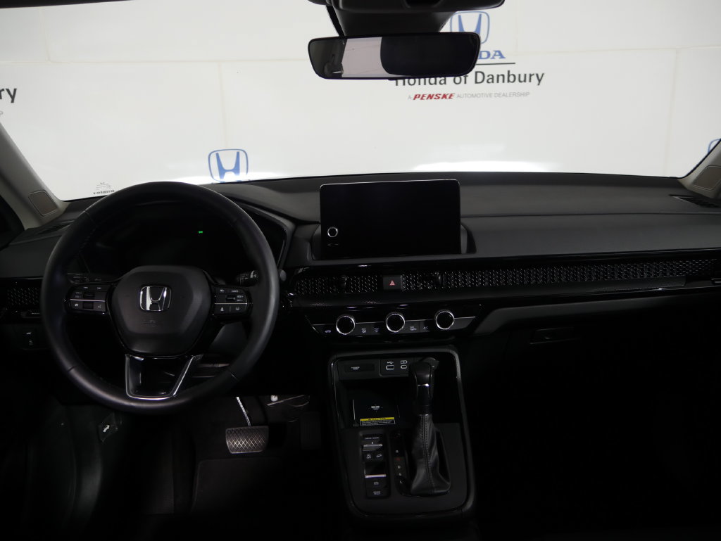 Certified 2024 Honda CR-V EX-L image 12