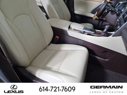 Used 2020 Lexus RX 350L Premium w/ Premium Package AWD/4WD image 29