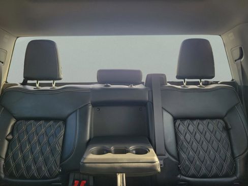 Used 2020 Chevrolet Silverado 1500 RST w/ All-Star Edition image 29