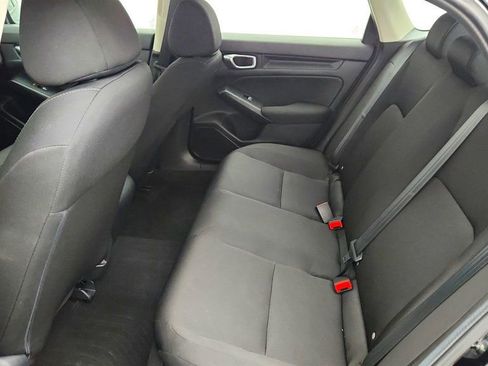 Used 2023 Honda Civic LX image 20