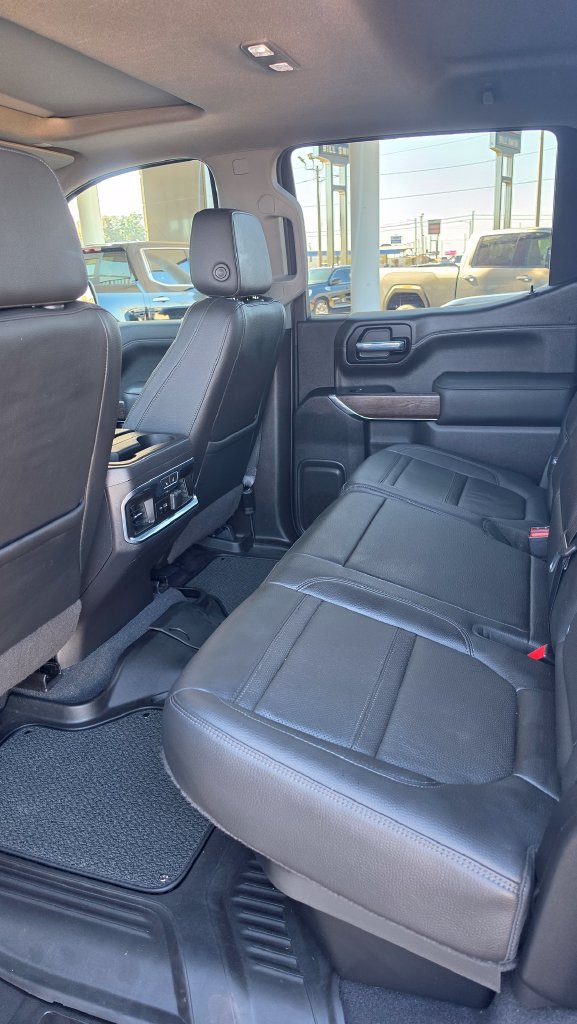 Used 2021 GMC Sierra 1500 Denali w/ Driver Alert Package II AWD/4WD image 6