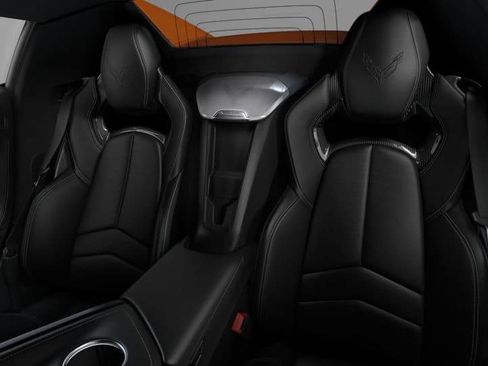 New 2026 Chevrolet Corvette Stingray Premium Conv w/ Z51 Performance Package image 37