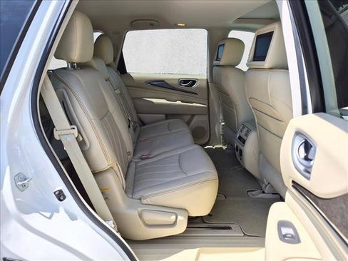 Used 2014 INFINITI QX60 FWD w/ Premium Plus Package image 19