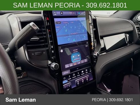 New 2026 RAM 2500 Power Wagon image 15