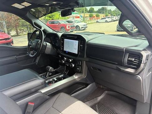 Used 2024 Ford F150 XLT w/ Equipment Group 302A MID AWD/4WD image 34