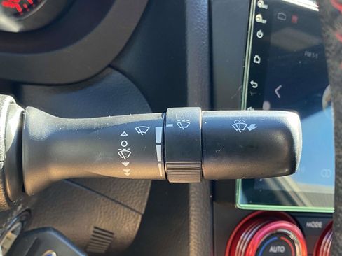 Used 2017 Subaru WRX STI image 21