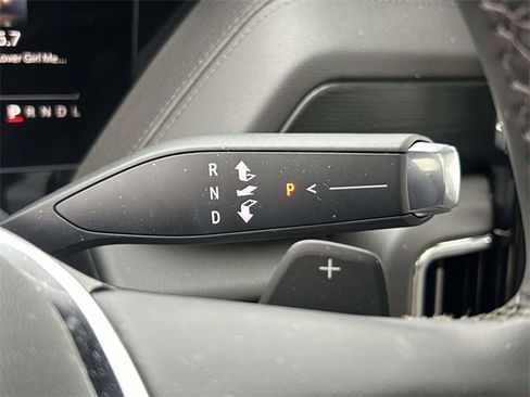 Used 2026 GMC Yukon XL Denali w/ Sun & Power Step Package image 29