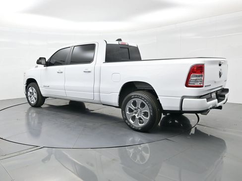 Used 2024 RAM 1500 Big Horn w/ Trailer Tow Group image 8