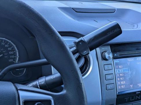 Used 2014 Toyota Tundra SR5 w/ TRD Off Road Package image 16