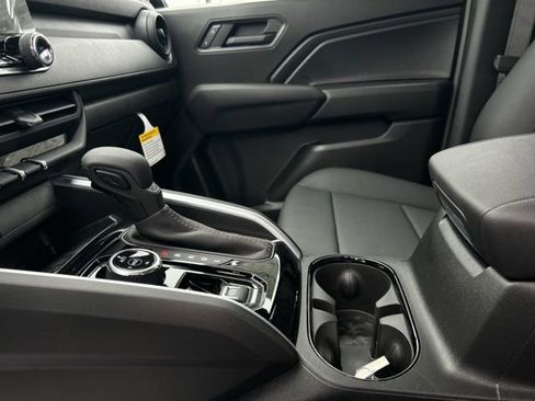New 2026 Chevrolet Colorado Trail Boss AWD/4WD image 26