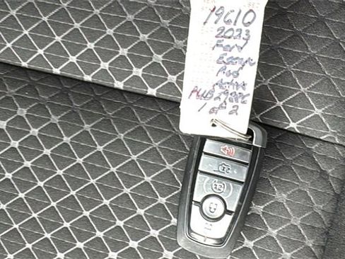 Certified 2023 Ford Escape Active w/ Tech Pack #2 image 31