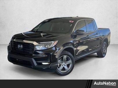 Used 2023 Honda Ridgeline RTL