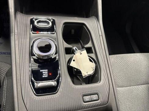 New 2026 Jeep Cherokee Laredo AWD/4WD image 32