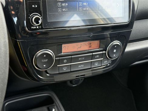 Used 2024 Mitsubishi Mirage G4 ES image 22