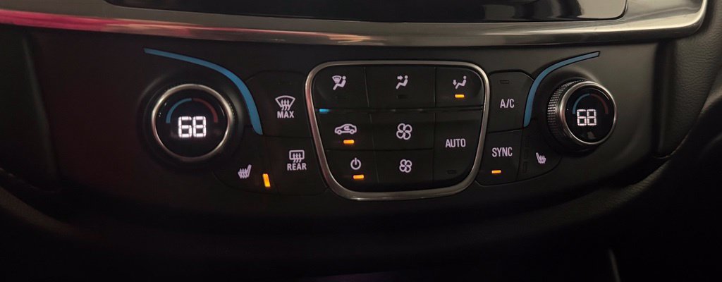 Used 2018 Chevrolet Traverse LT AWD/4WD image 20