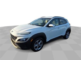 Used 2023 Hyundai Kona SEL w/ Convenience Package video 1