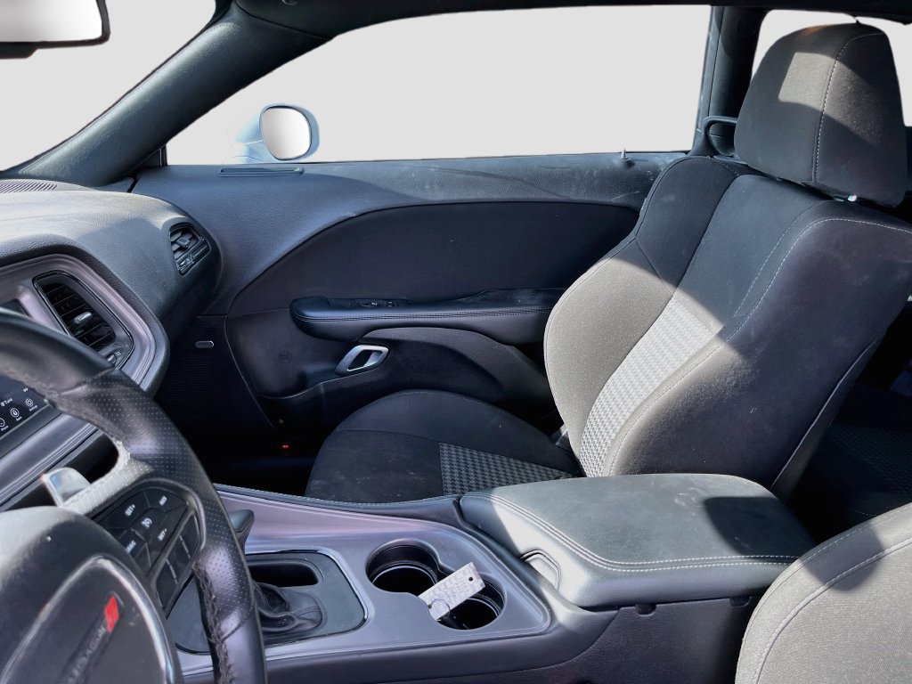 Used 2023 Dodge Challenger R/T RWD image 23