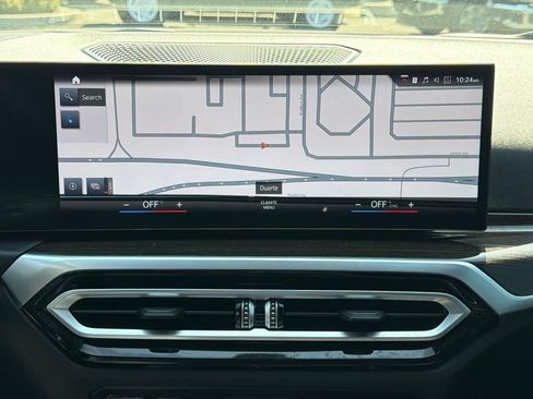 Used 2023 BMW i4 eDrive35 w/ Parking Assistance Package RWD image 31
