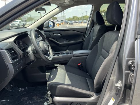 Used 2024 Nissan Rogue SV AWD/4WD image 31
