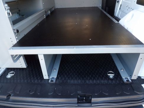 Used 2021 RAM ProMaster City Tradesman SLT image 19