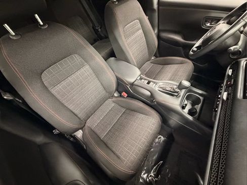 Certified 2023 Honda HR-V Sport image 19